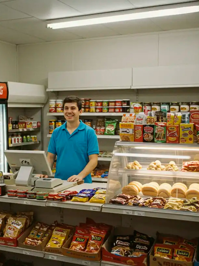 service